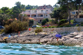 Apartments by the sea Prigradica, Korcula - 544